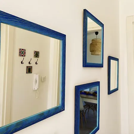 Appartamento Donna Leda -