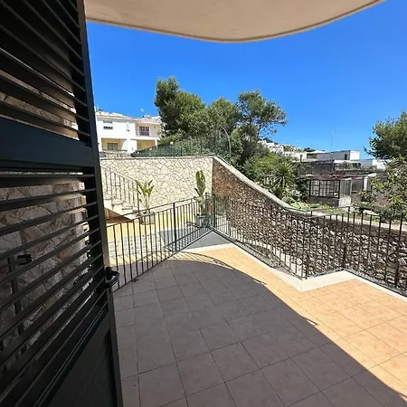 Appartamento Donna Leda - Castro (Lecce)