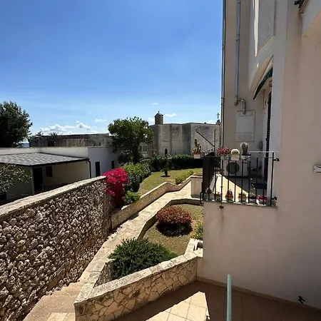 Appartamento Donna Leda -