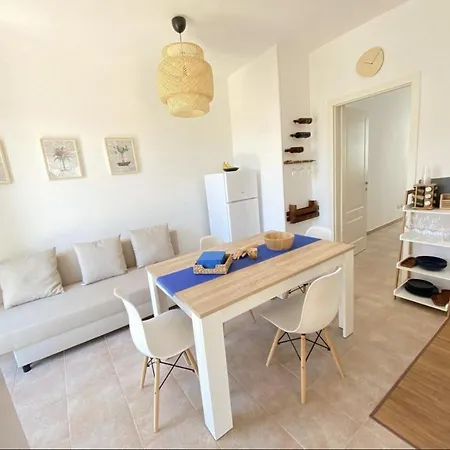 Lejlighed Donna Leda - Castro (Lecce)